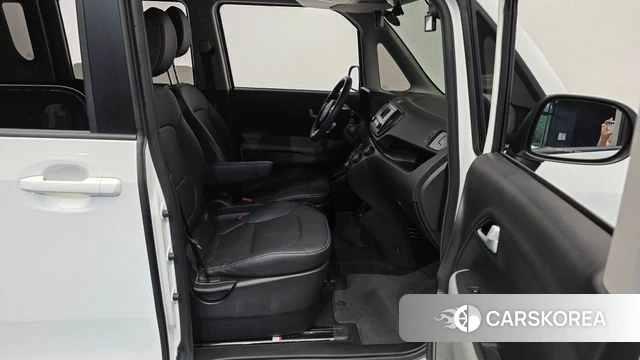 Kia The New Kia Ray 2026 Белый из Кореи, фото 2