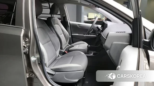 Kia Morning Urban (JA) 2020 Цвет тростника из Кореи, фото 2