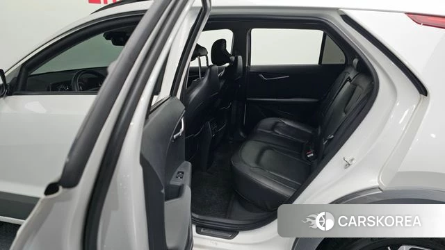 Kia Di All New Niro EV 2022 Белый из Кореи, фото 2