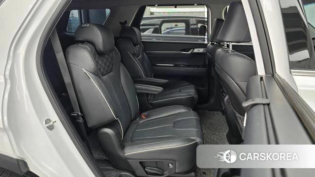 Hyundai Palisade 2020 Белый из Кореи, фото 2