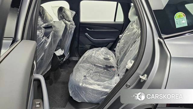 Renault Korea (Samsung) Grand Coleos 2026 Серый из Кореи, фото 2
