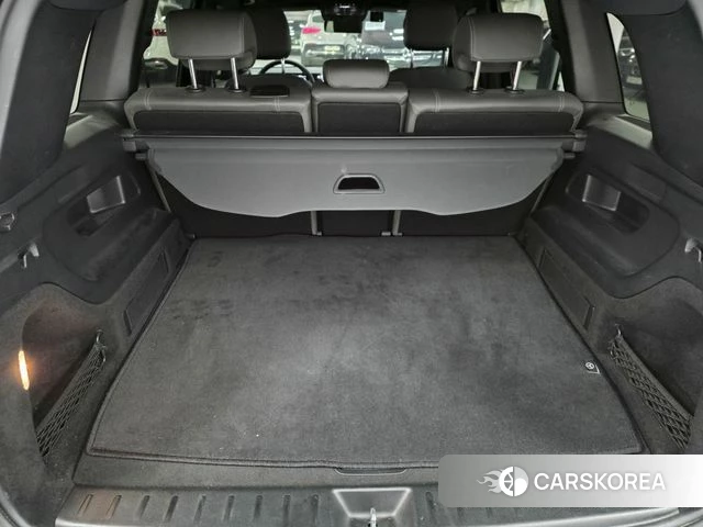 Mercedes-Benz EQB X243 2023 Черный из Кореи, фото 2