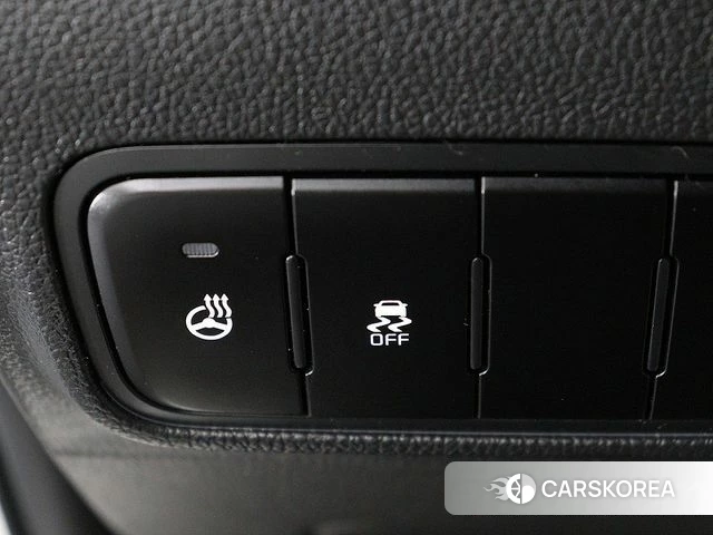 Kia The New Kia Ray EV 2023 Белый из Кореи, фото 2