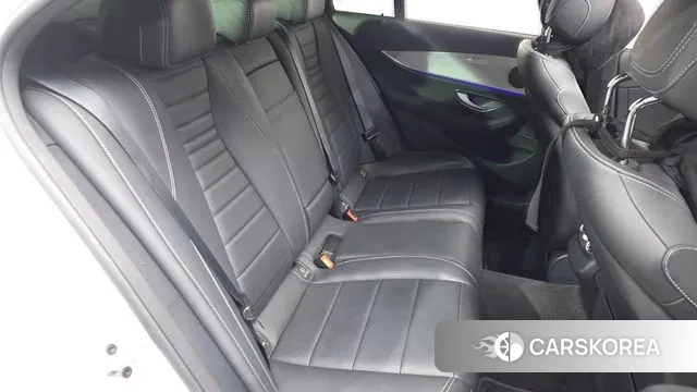 Mercedes-Benz E-Class W213 2020 Белый из Кореи, фото 2