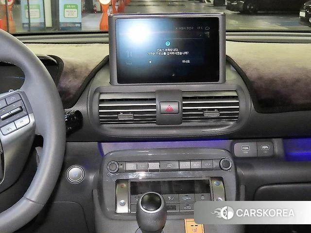 Hyundai Casper 2021 Цвет тростника из Кореи, фото 2