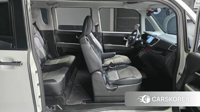 Kia The New Ray 2022 Белый из Кореи, фото 2