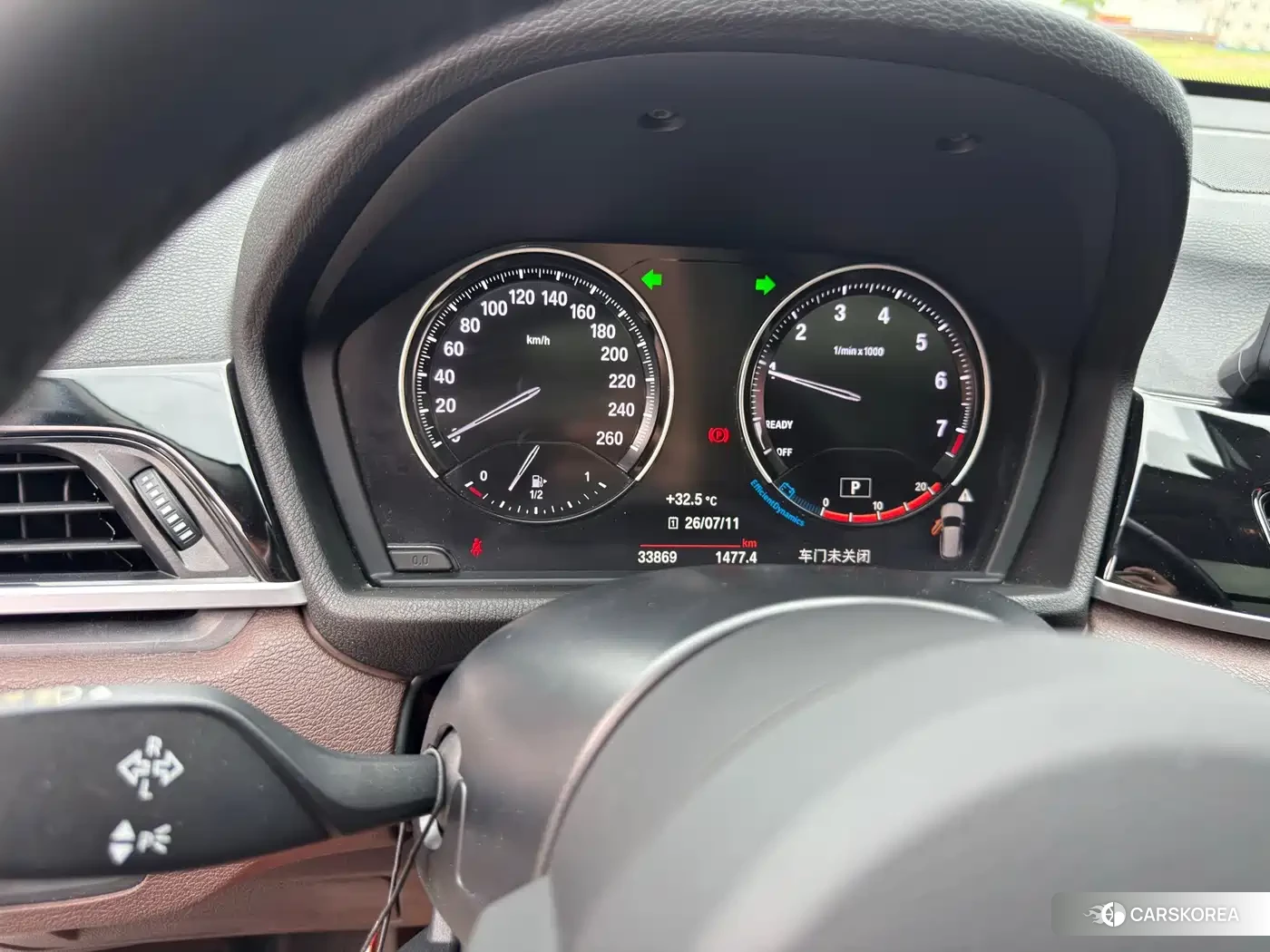 BMW X1 2021 Белый из Китая, фото 2
