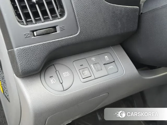 Hyundai The New Grand Starex 2020 Желтый из Кореи, фото 2