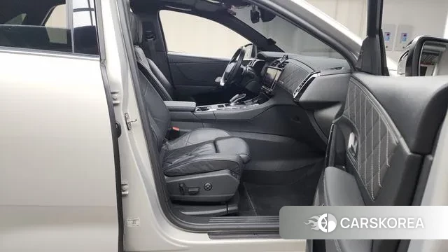 Citroen / DS DS7 Crossback 2021 Жемчужный цвет из Кореи, фото 2