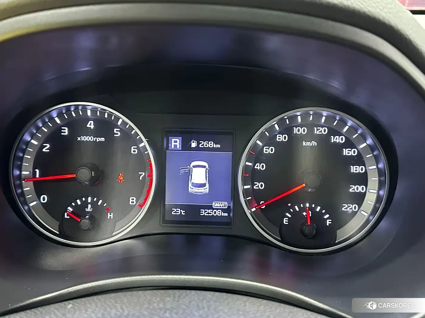 Kia KX1 2022 Белый из Китая, фото 2