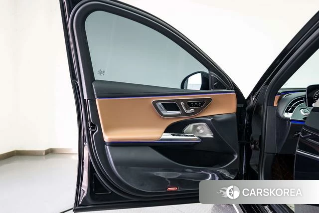 Mercedes-Benz E-class id 4210471 из Китая 2