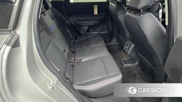 Mini Cooper S Countryman 3rd Generation 2024 Серебристо-серый из Кореи, фото 2