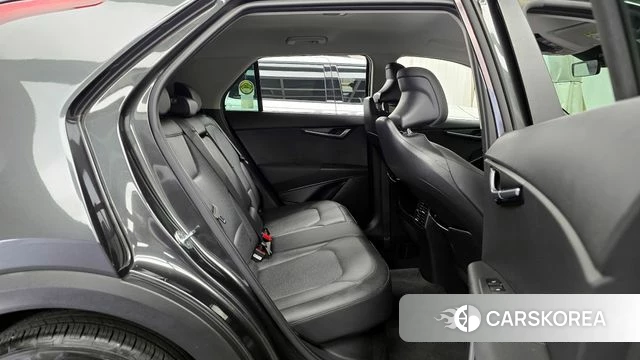 Kia Di Ol Nu Niro 2022 Серый из Кореи, фото 2