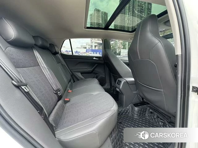 Volkswagen Tu Kai 2021 Белый из Китая, фото 2