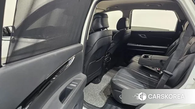 Genesis GV80 2022 Белый из Кореи, фото 2