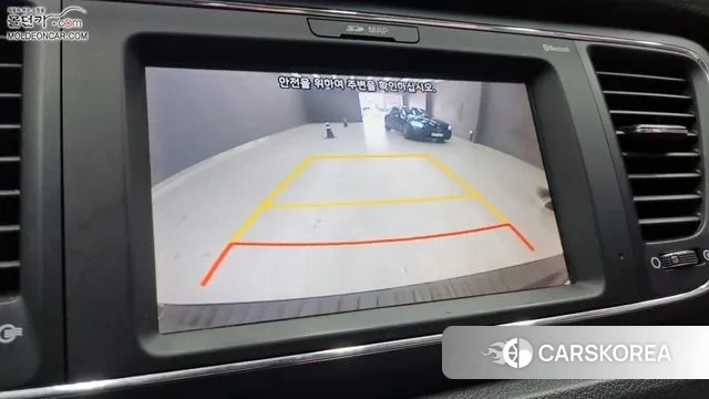 Kia The New Carnival 2018 Серый из Кореи, фото 2