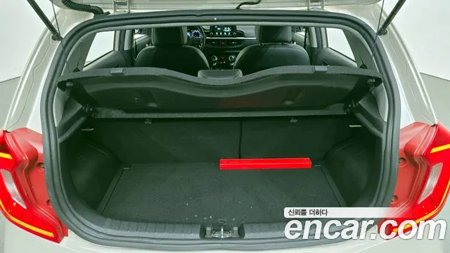 Kia All New Morning (JA) id 2676610 из Кореи 2