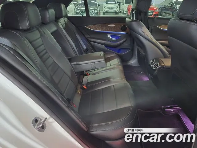 Mercedes-Benz E-Class W213 id 2880345 из Кореи 2