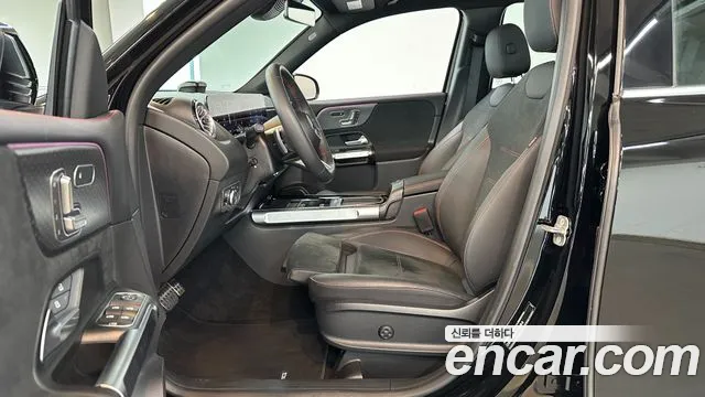 Mercedes-Benz GLB-Class X247 id 2657046 из Кореи 2