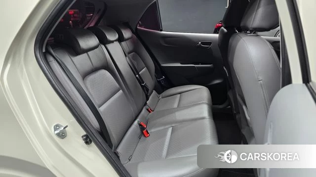 Kia All New Morning (JA) 2018 Жемчужный цвет из Кореи, фото 2