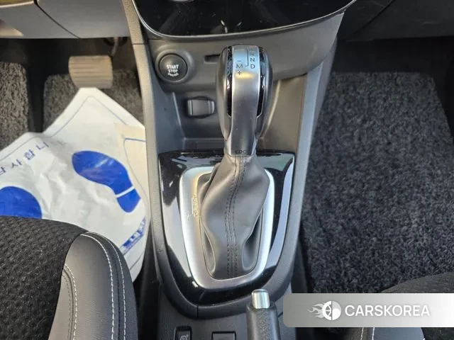 Renault Korea (Samsung) Clio id 3484614 из Кореи 2