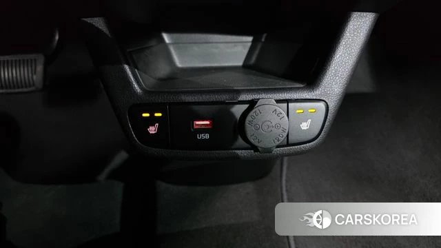 Kia The New Ray 2021 Черный из Кореи, фото 2