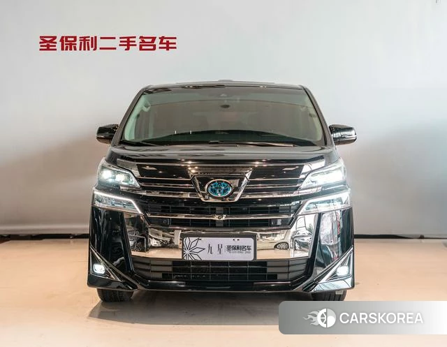 Toyota Wilfa 2021 Черный из Китая, фото 2
