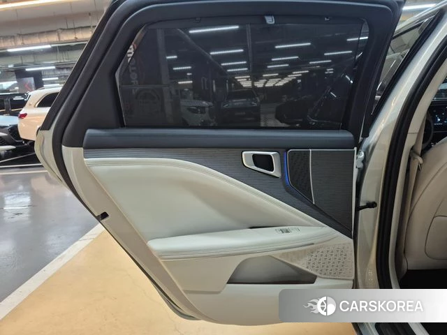Kia The New K8 Hybrid 2025 Цвет галактики из Кореи, фото 2