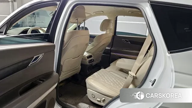 Genesis GV80 2020 Белый из Кореи, фото 2