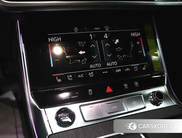 Audi A6 (C8) 2025 Белый из Кореи, фото 2