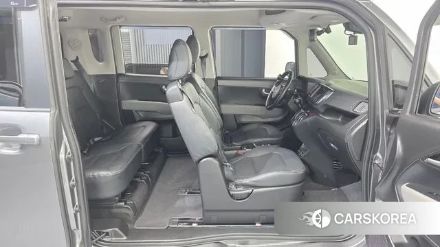 Kia The New Kia Ray 2022 Серый из Кореи, фото 2