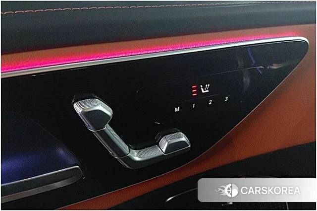 Mercedes-Benz C-Class W206 2023 Серый из Кореи, фото 2