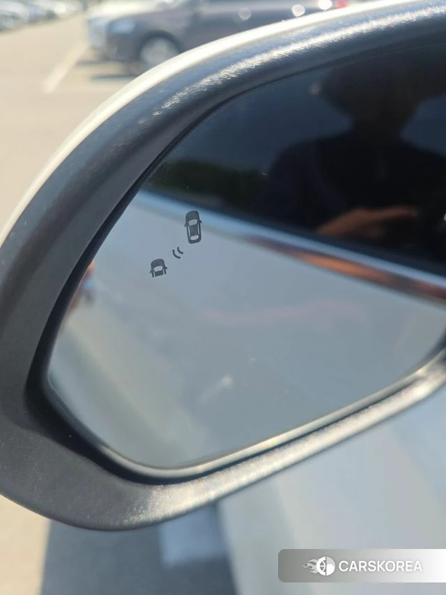 Kia Seltos 2021 Белый из Кореи, фото 2