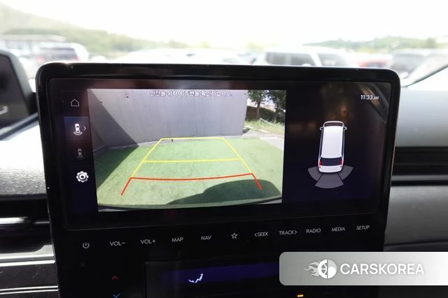 Hyundai Staria 2023 Серый из Кореи, фото 2