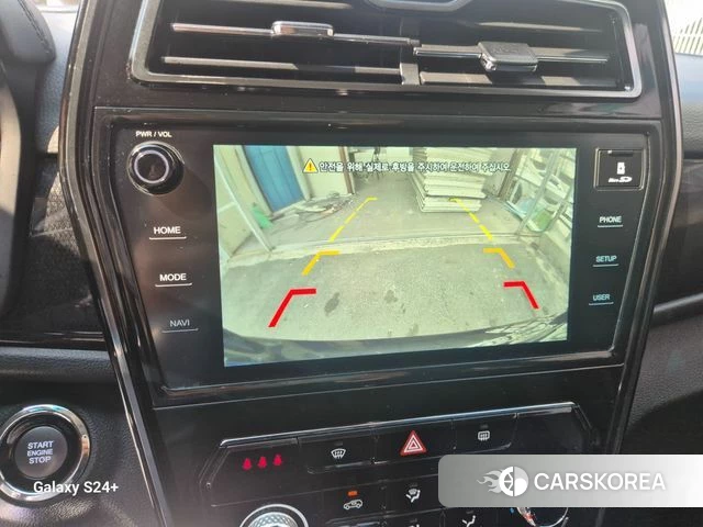 Ssangyong Berry New Tivoli 2022 Черный из Кореи, фото 2