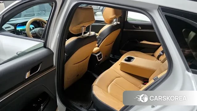 Kia K5 Hybrid 3rd Generation id 3660837 из Кореи 2