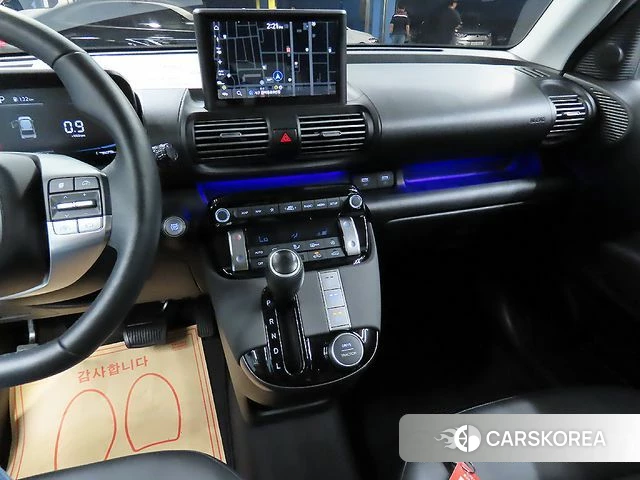 Hyundai Casper id 4599957 из Кореи 2