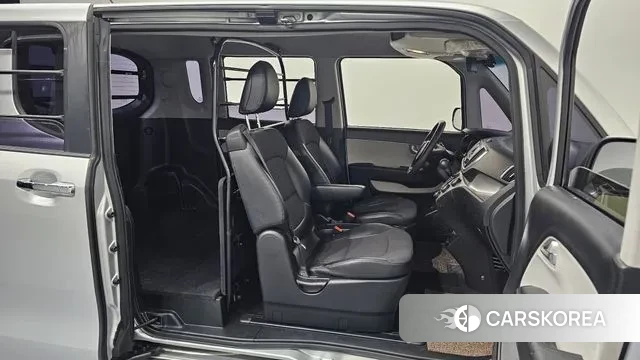 Kia The New Ray 2019 Серебряный из Кореи, фото 2