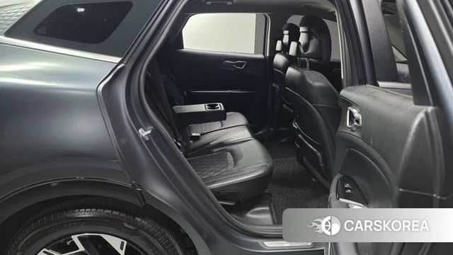 Kia Sportage 5th Generation 2021 Серый из Кореи, фото 2