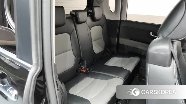Kia The New Ray 2020 Черный из Кореи, фото 2