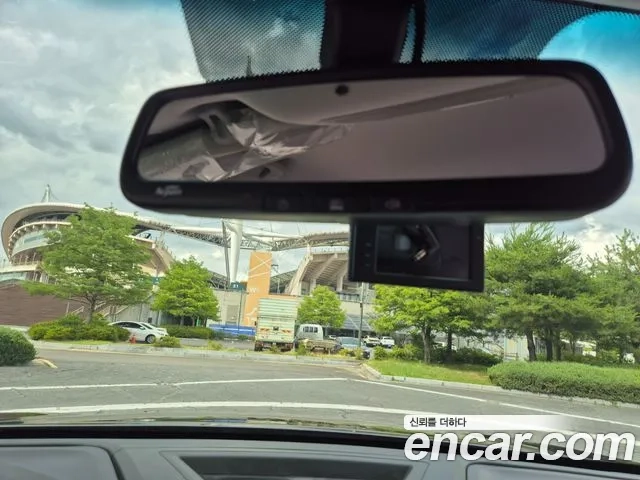 Ssangyong Rexton Sports id 2891819 из Кореи 2