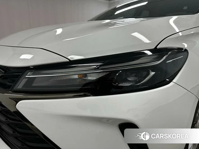 Chevrolet Cruze 2022 Белый из Китая, фото 2