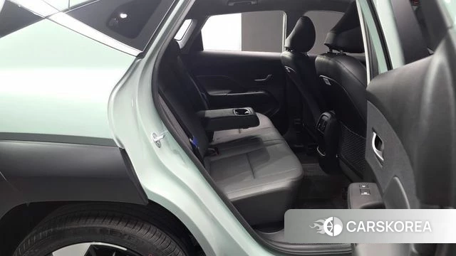 Hyundai Kona (SX2) 2026 Цвет галактики из Кореи, фото 2