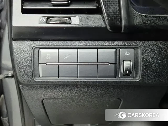 Ssangyong Rexton Sports Cannes 2020 Серый из Кореи, фото 2