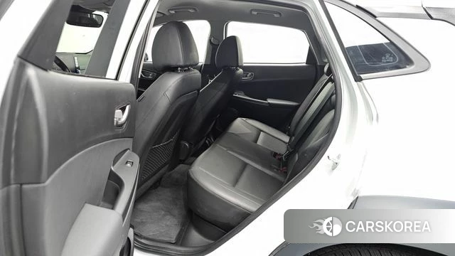 Hyundai Kona Electric 2019 Белый из Кореи, фото 2