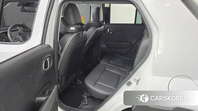 Hyundai Casper 2022 Белый из Кореи, фото 2