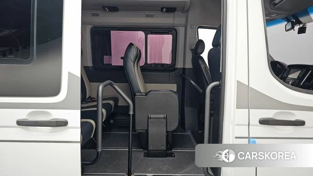 Hyundai Solati 2019 Белый из Кореи, фото 2