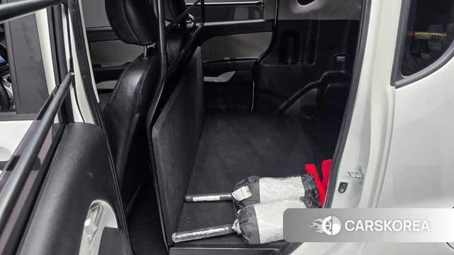 Kia The New Ray 2022 Белый из Кореи, фото 2