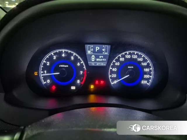 Hyundai Accent (New type) 2019 Белый из Кореи, фото 2