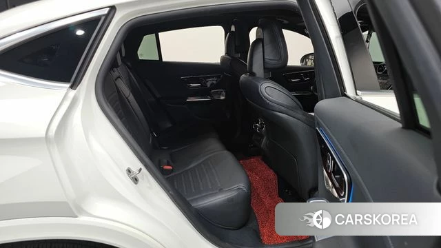 Mercedes-Benz GLC-Class X254 2024 Белый из Кореи, фото 2